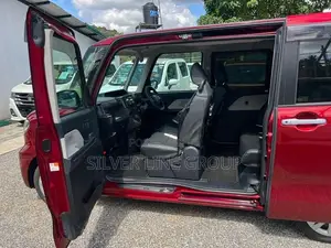 Daihatsu Tanto X Grade 2025