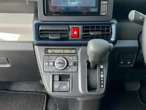 Daihatsu Tanto X Grade 2025