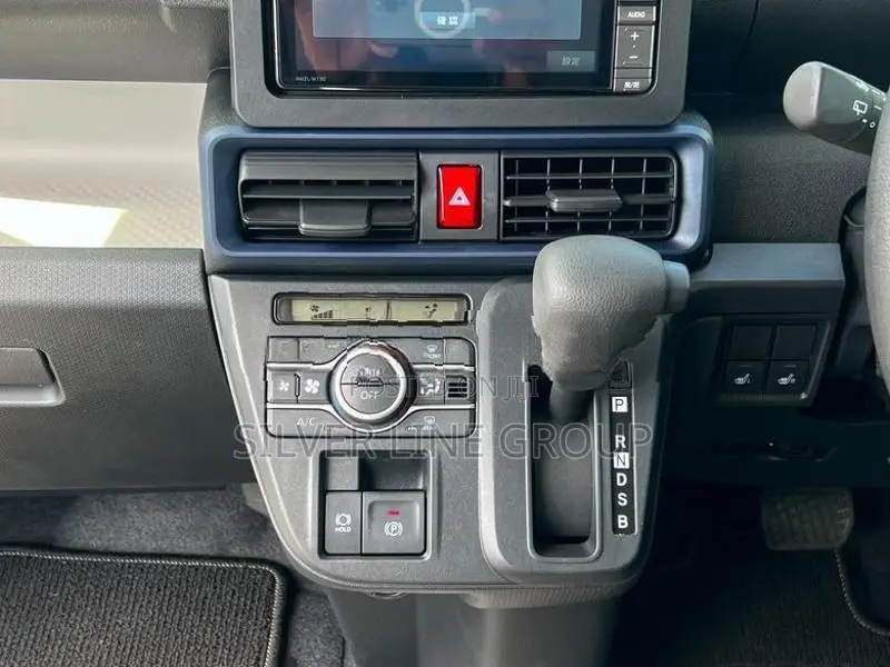 Daihatsu Tanto X Grade 2025