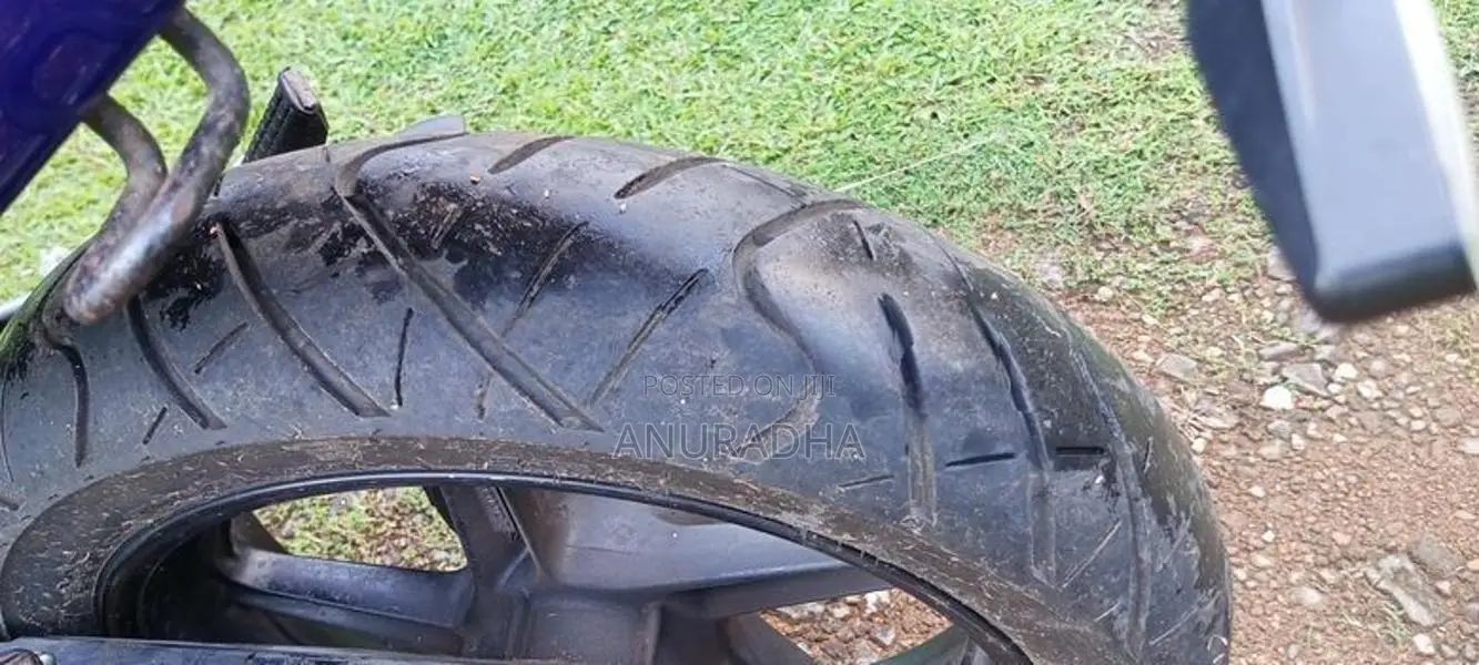 Honda VTR 250 2010