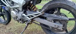 Honda VTR 250 2010