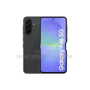 Samsung Galaxy A36 8GB/128GB (Brand New)