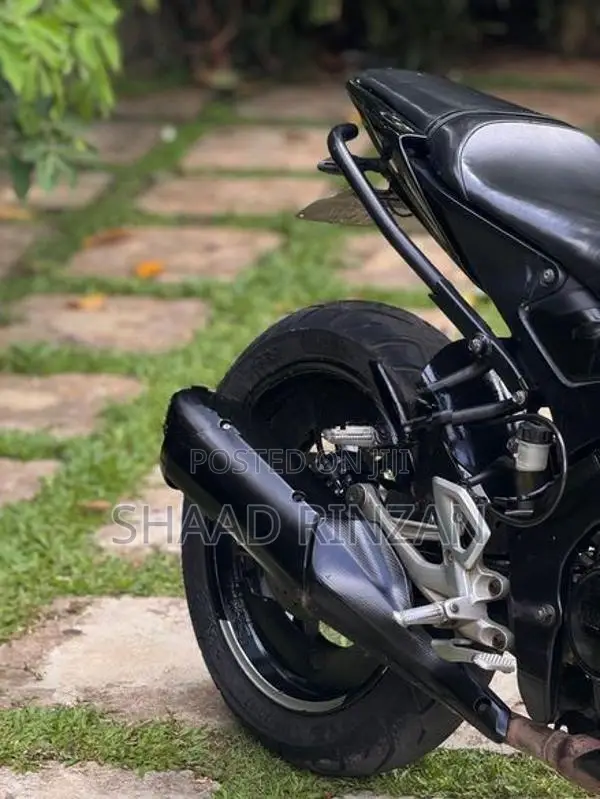Yamaha MT 15 ABS 2019