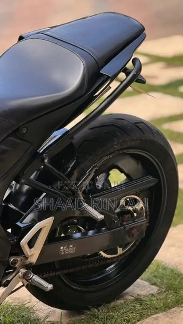 Yamaha MT 15 ABS 2019