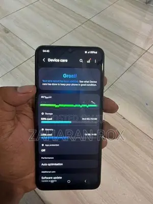 Samsung Galaxy A04 (Used)