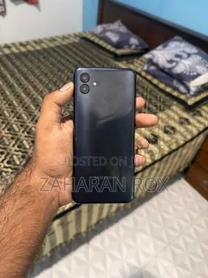 Samsung Galaxy A04 (Used)