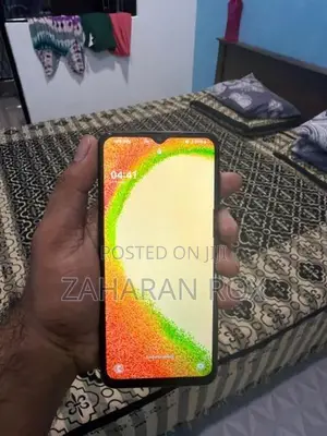 Samsung Galaxy A04 (Used)