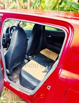 Suzuki Alto 2015