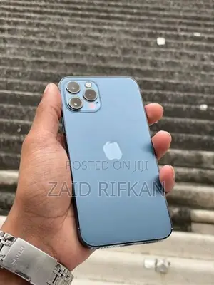 Apple iPhone 12 Pro Blue (Used)