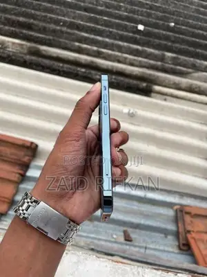 Apple iPhone 12 Pro Blue (Used)