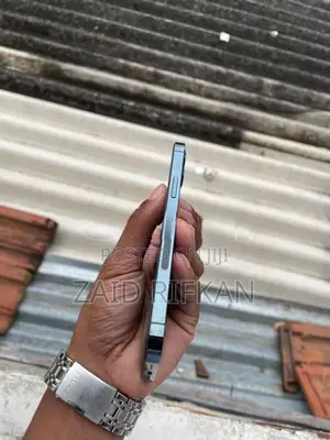 Apple iPhone 12 Pro Blue (Used)
