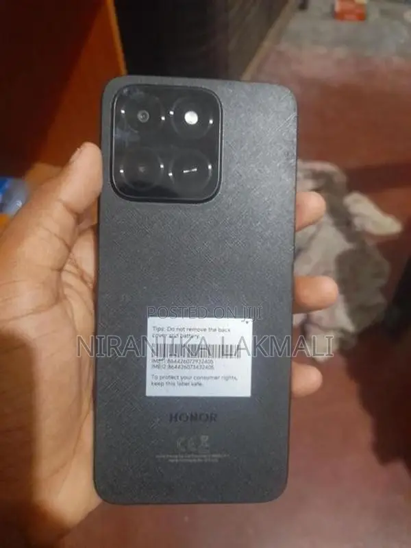 Honor X5b (Used)