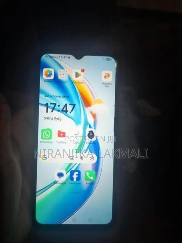 Honor X5b (Used)
