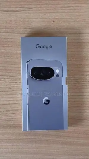 Google Pixel 10 Pro 16GB|128GB (Brand New)