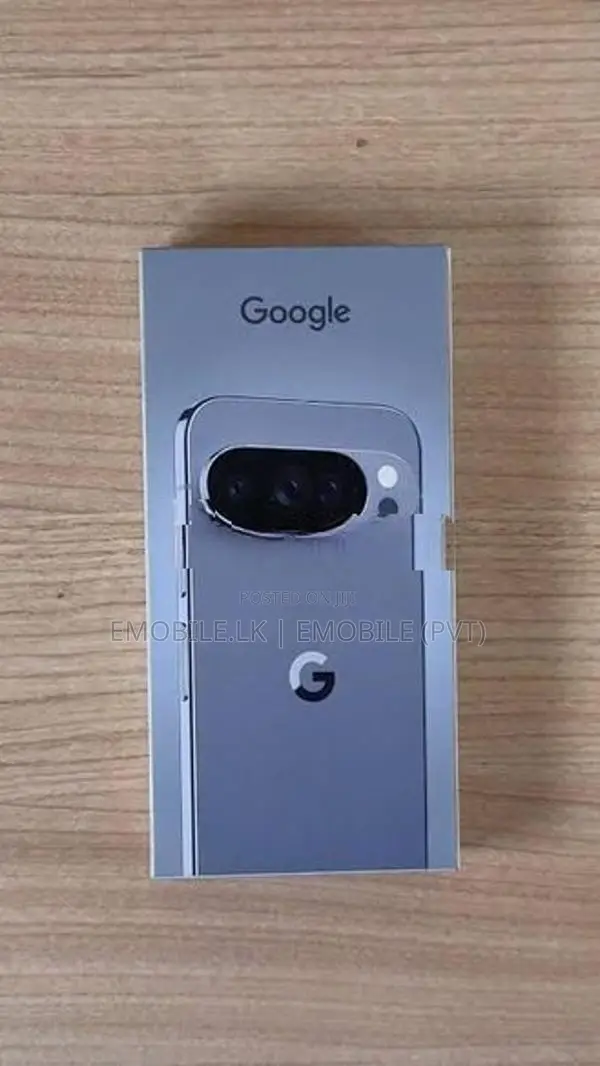 Google Pixel 10 Pro 16GB|128GB (Brand New)