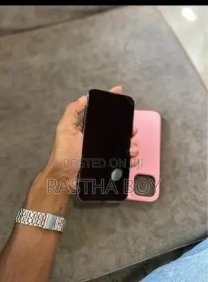 Apple iPhone 13 Pro Max 128GB (Used)