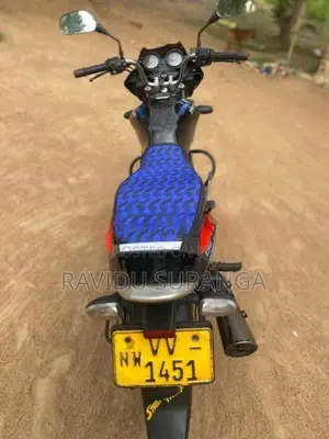 Bajaj Discover 2011