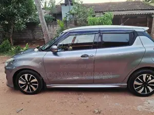 Suzuki Swift RS 2018