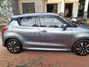 Suzuki Swift RS 2018
