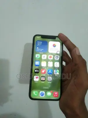 Apple iPhone 11 Pro (Used)