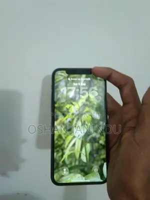 Apple iPhone 11 Pro (Used)
