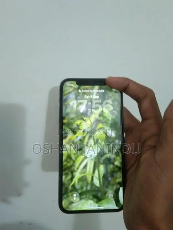 Apple iPhone 11 Pro (Used)