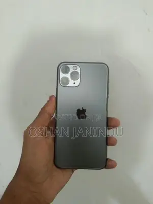 Apple iPhone 11 Pro (Used)