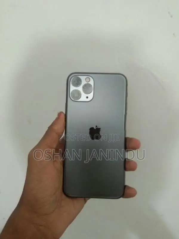 Apple iPhone 11 Pro (Used)