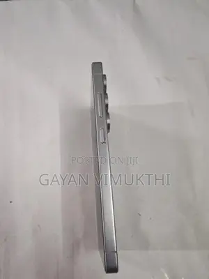Samsung Galaxy S25 Ultra (Used)