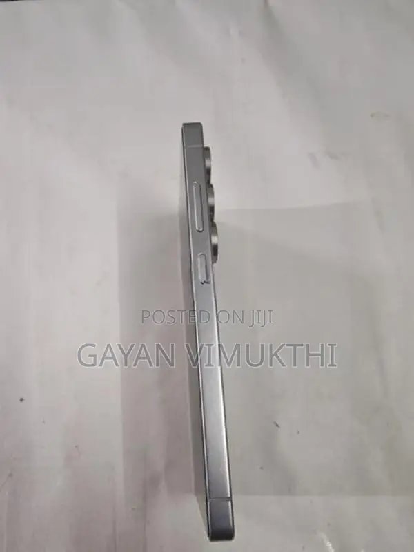 Samsung Galaxy S25 Ultra (Used)