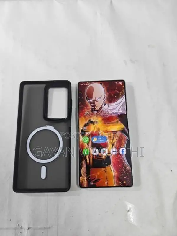 Samsung Galaxy S25 Ultra (Used)