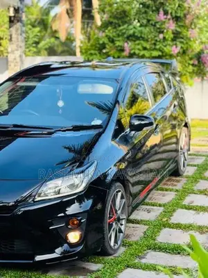 Toyota Prius 2012