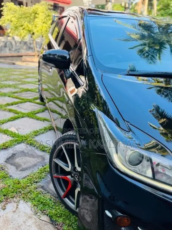 Toyota Prius 2012