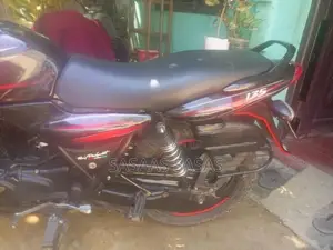 Bajaj Discover 135 2010