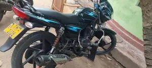 Bajaj Pulsar 135 2015