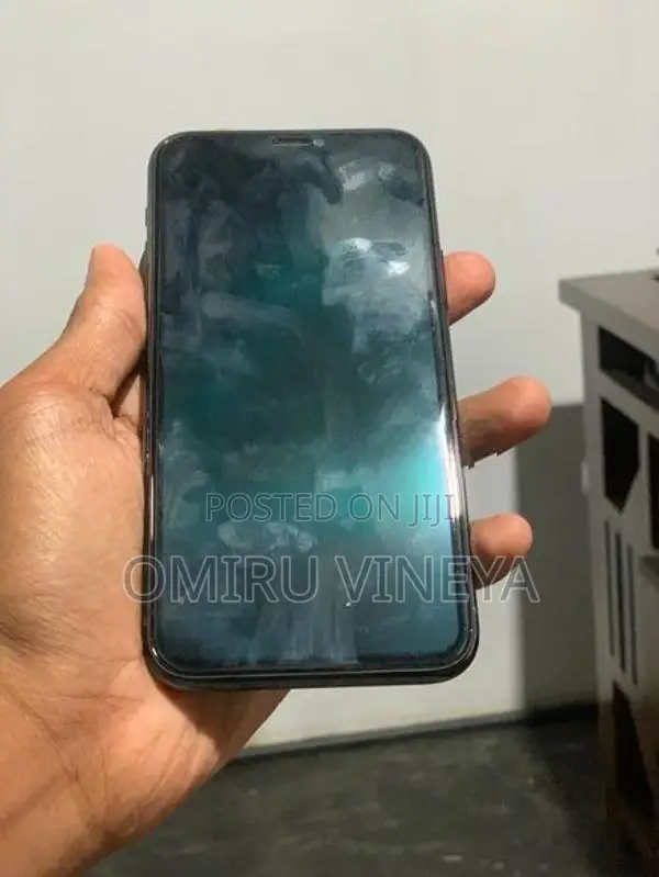 Apple iPhone 11 Pro (Used)