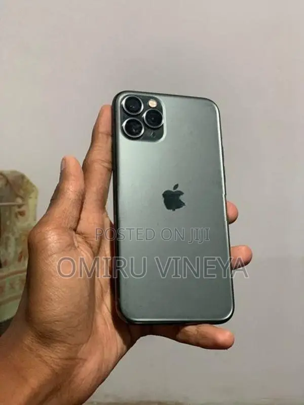 Apple iPhone 11 Pro (Used)