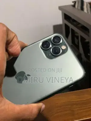 Apple iPhone 11 Pro (Used)