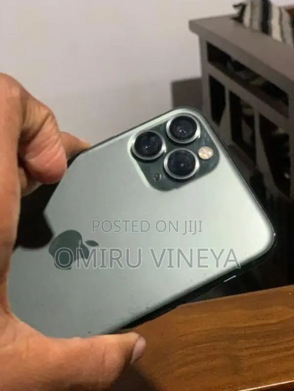 Apple iPhone 11 Pro (Used)