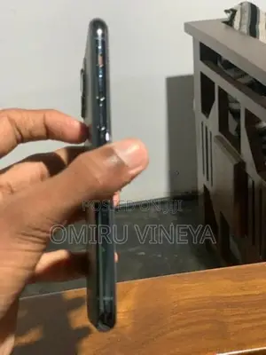 Apple iPhone 11 Pro (Used)