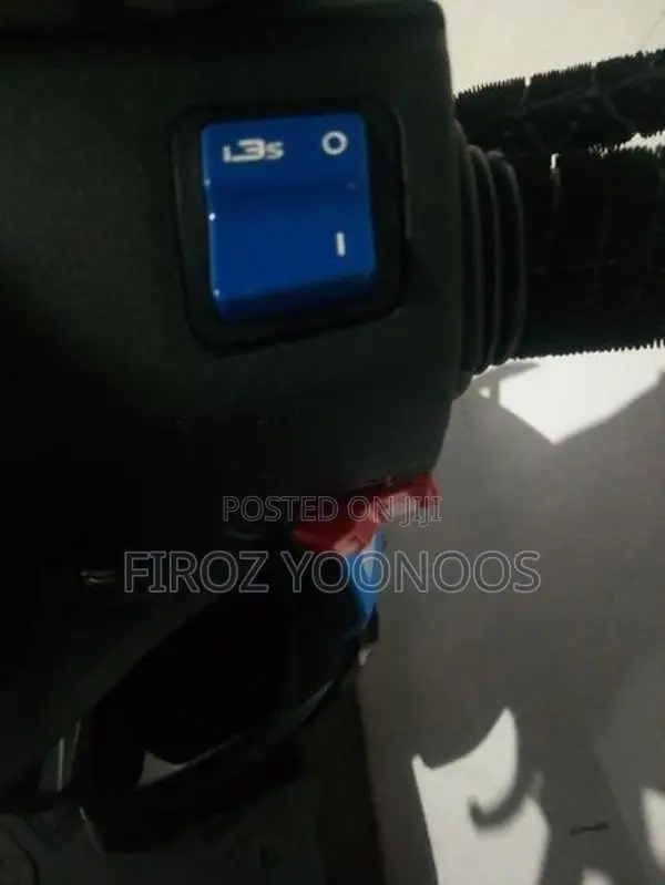 Hero Xoom 110 Blue 2026