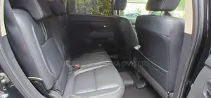 Mitsubishi Outlander Navi Premium 2015
