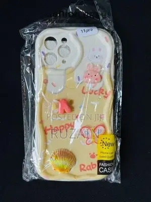 Ladies Kitty Back Covers