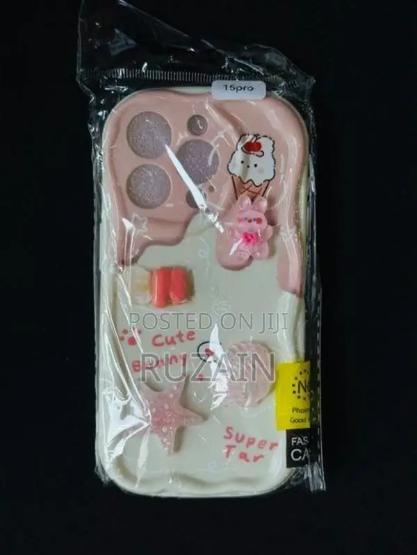 Ladies Kitty Back Covers