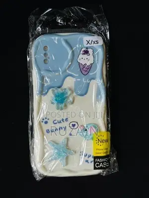 Ladies Kitty Back Covers