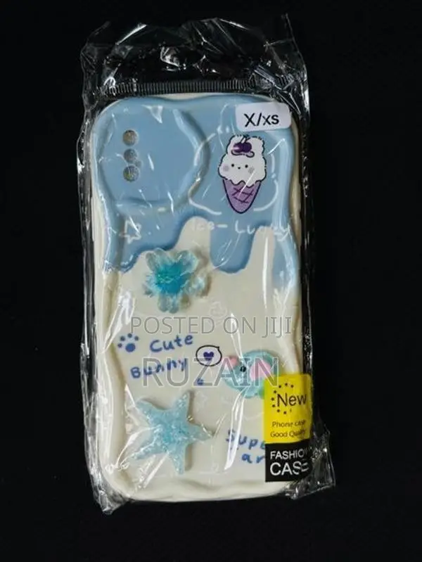 Ladies Kitty Back Covers