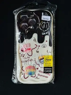Ladies Kitty Back Covers