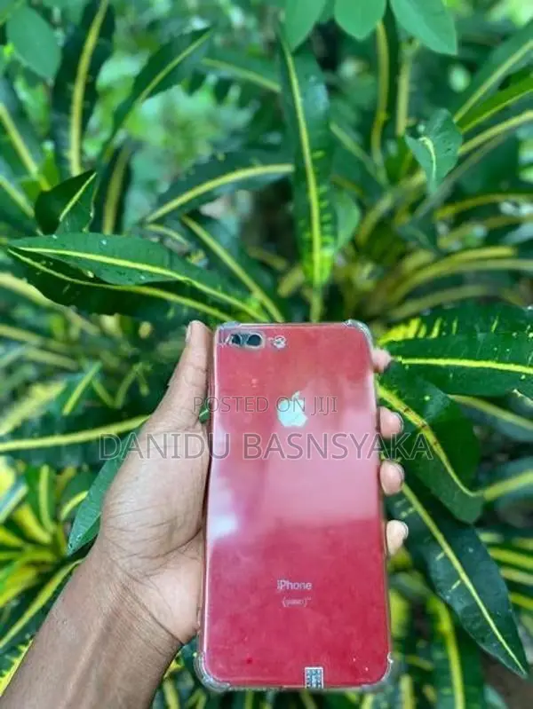 Apple iPhone 8 Plus (Used)