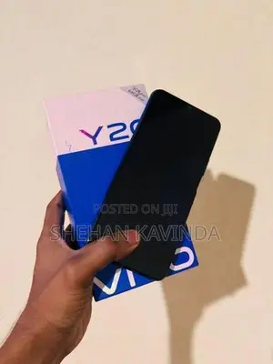 Vivo Y17 (Used)
