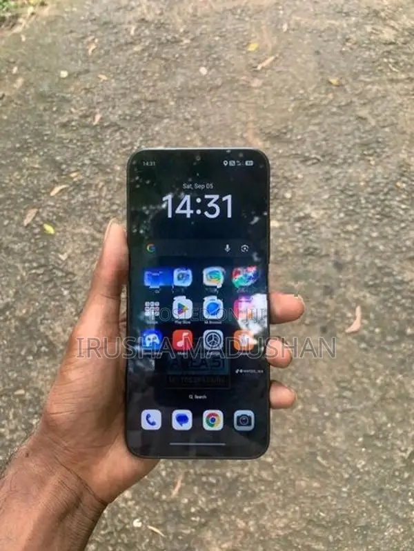 Xiaomi Redmi 15C (Used)
